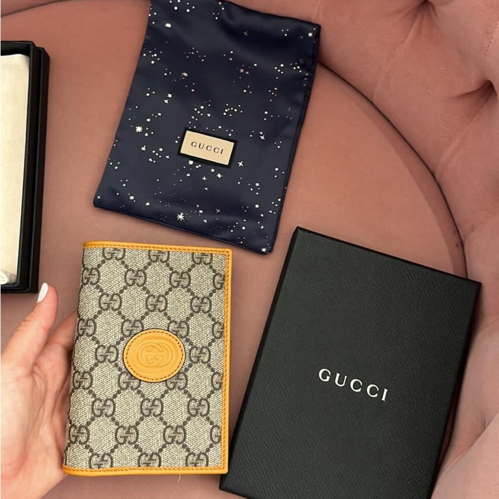 Gucci Wallet
